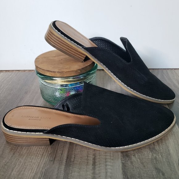 {EUC} American Eagle Women's Flats - Picture 1 of 4